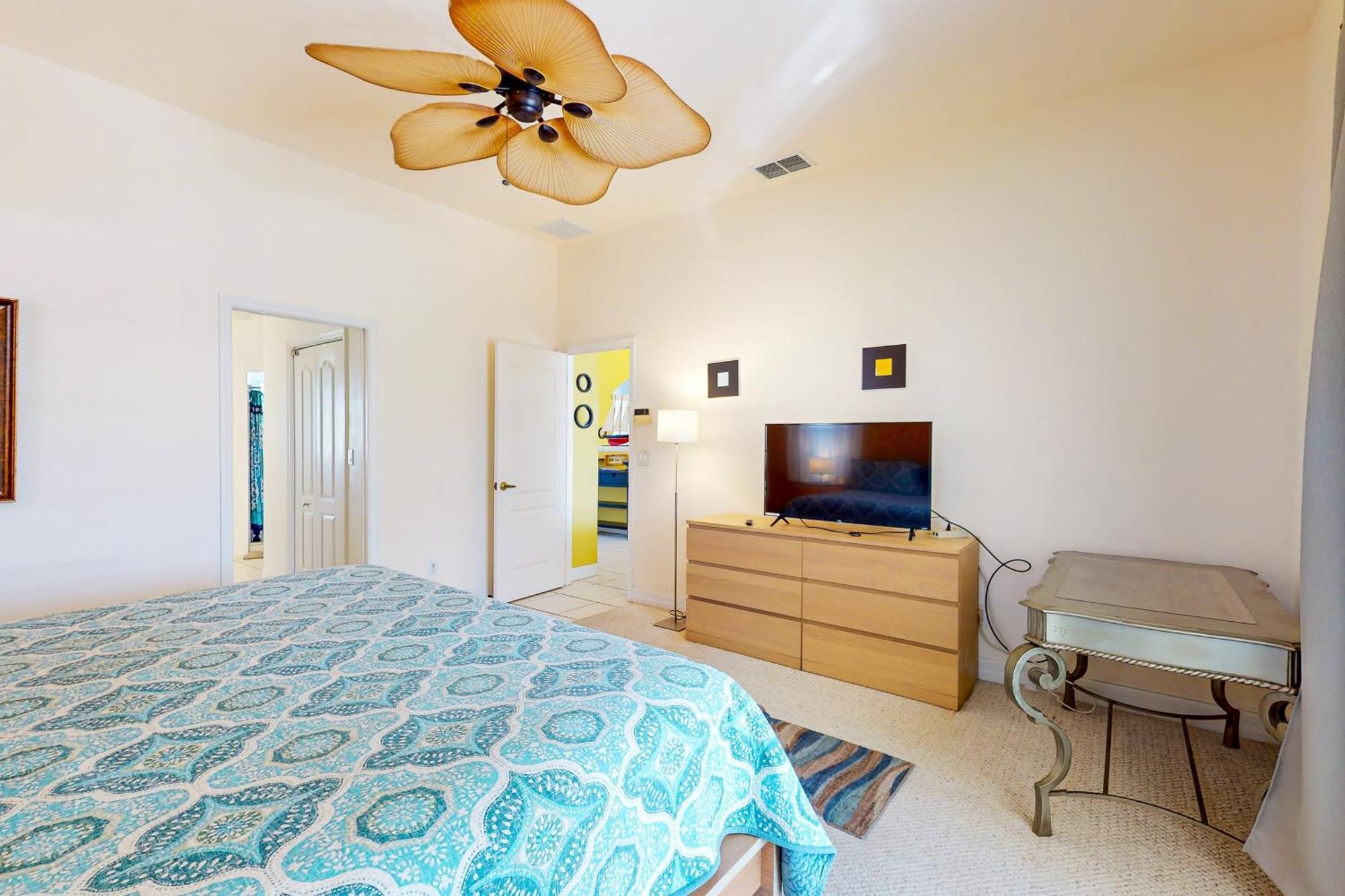 Palm Paradise Escape Villa Cape Coral Ngoại thất bức ảnh